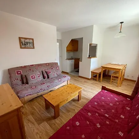 La Tania Courchevel 73120 Apartment Exterior photo