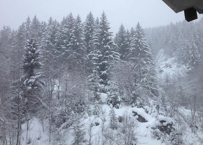 La Tania Courchevel 73120