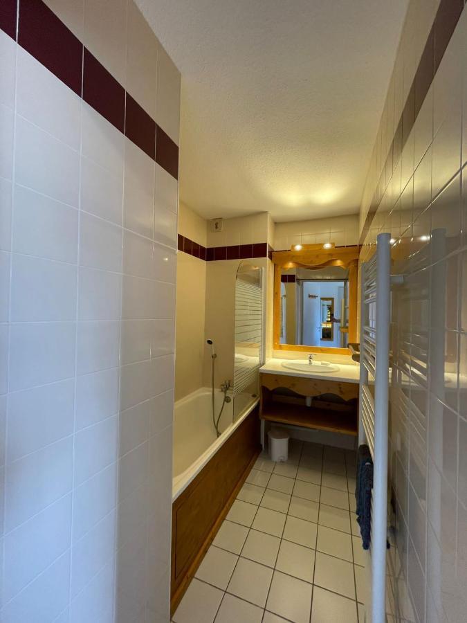 La Tania 73120 Apartment