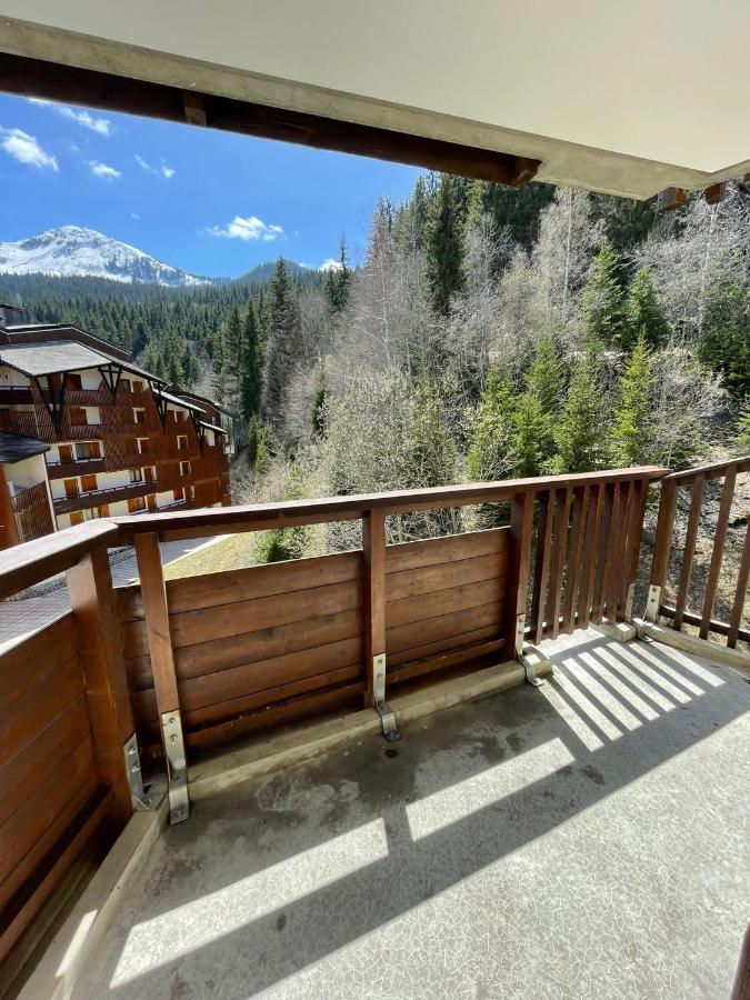La Tania 73120 Apartment Courchevel