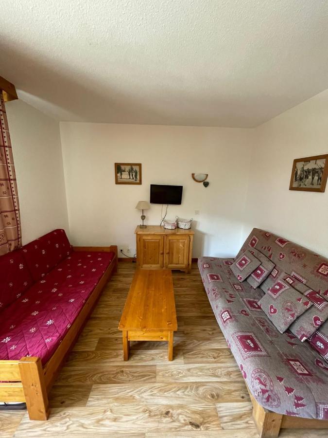 Apartment La Tania 73120 Courchevel